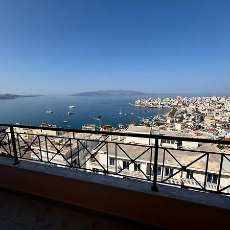 Appartamento Panoramic View