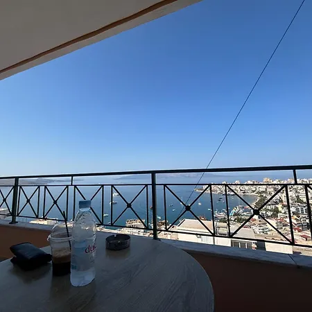 Panoramic View Appartamento