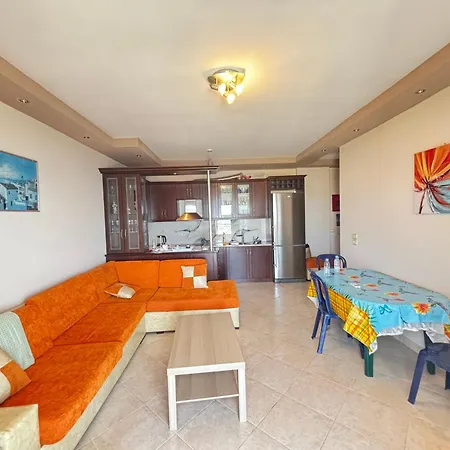 Panoramic View Appartamento *